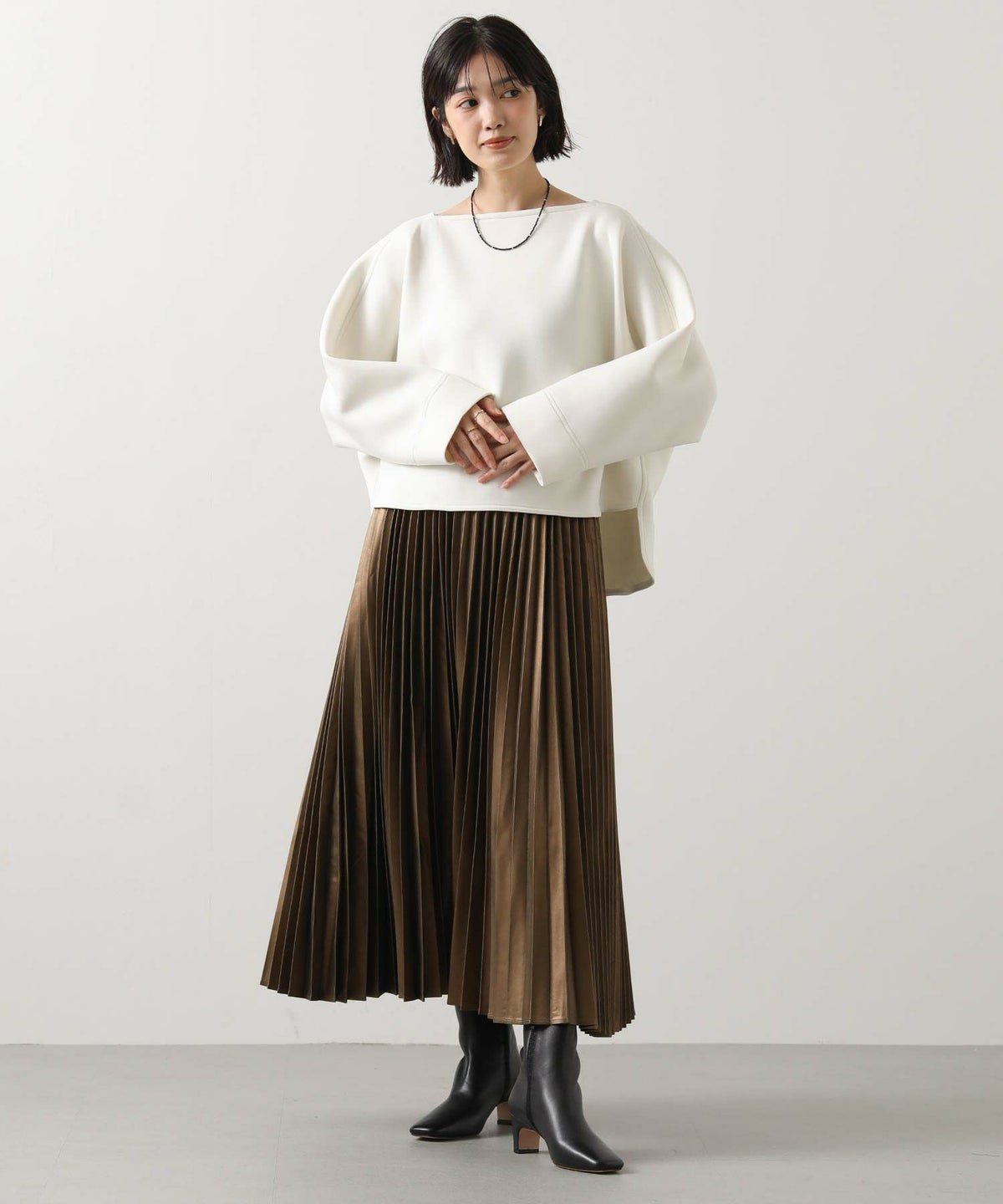 model:161cm