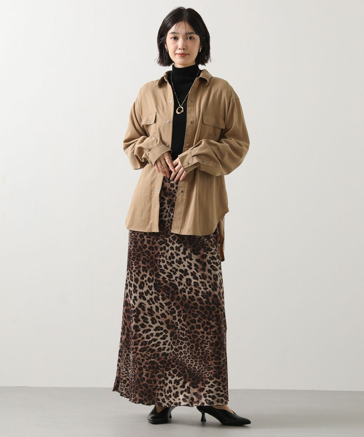 model:161cm