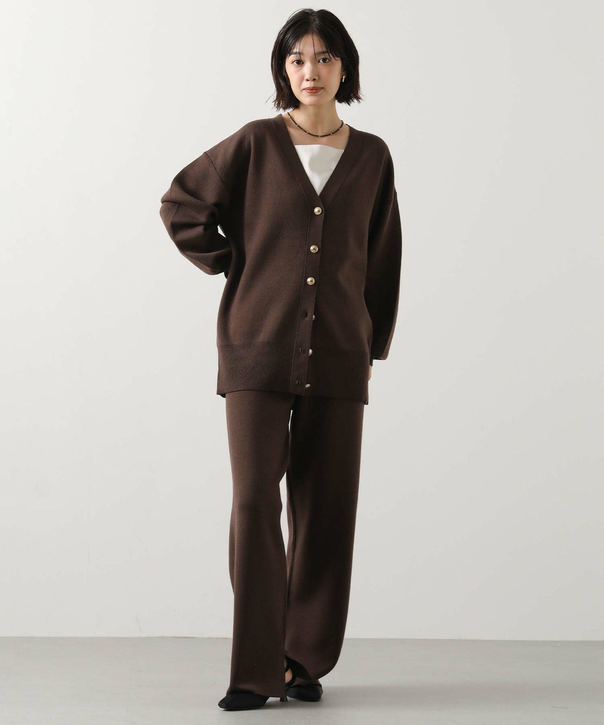 model:161cm