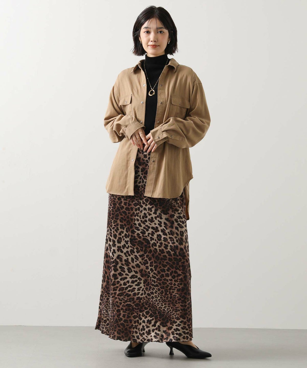 model:161cm