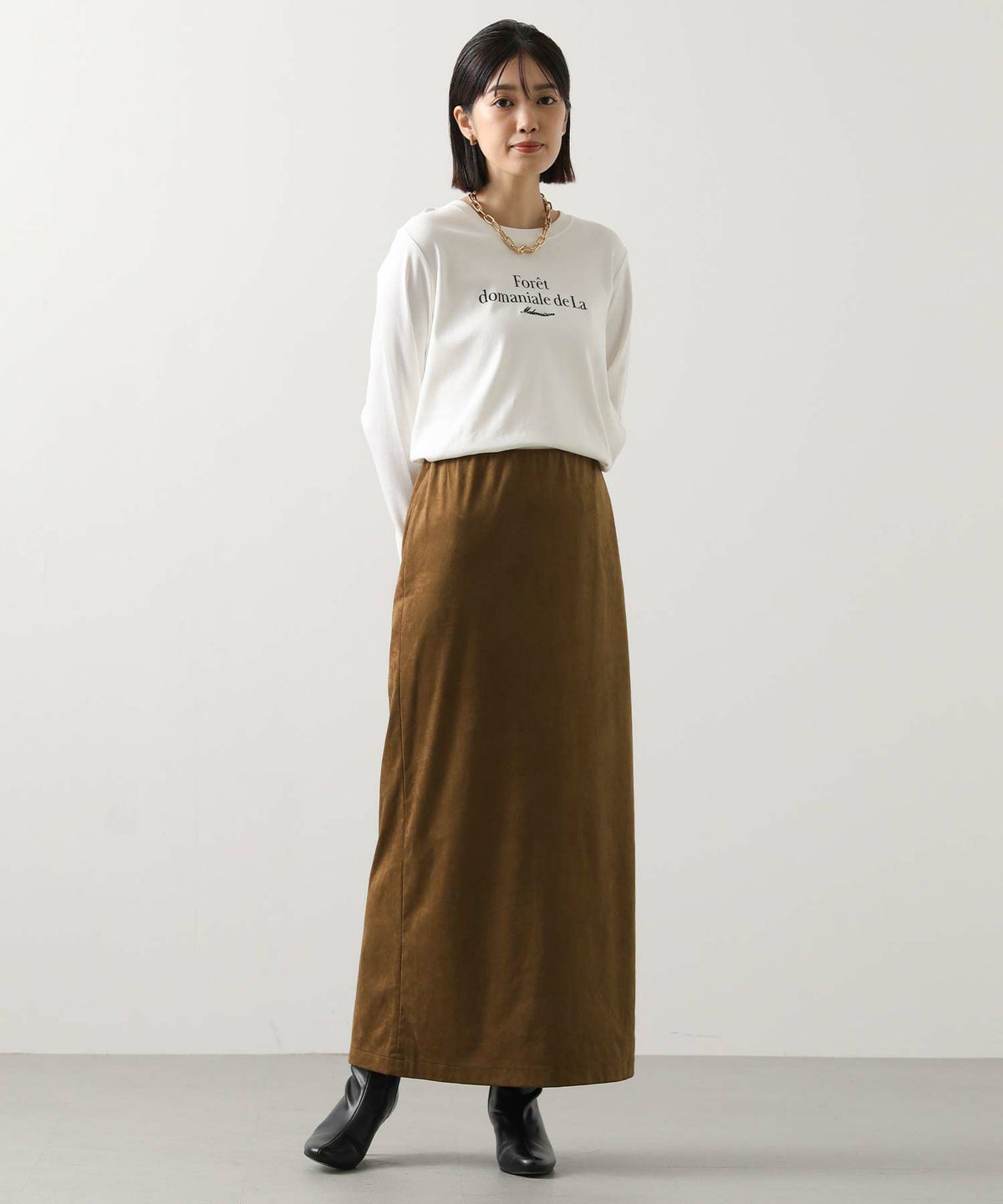 model:161cm