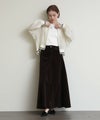 MODEL:164cm