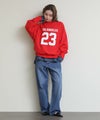 MODEL:164cm