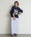 MODEL:164cm