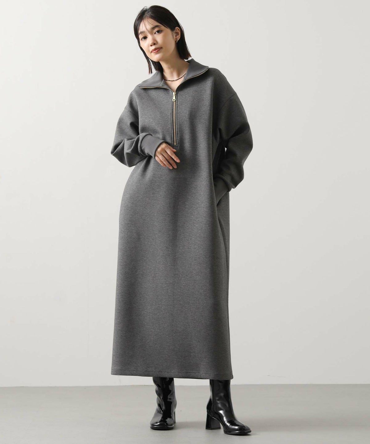 model:161cm