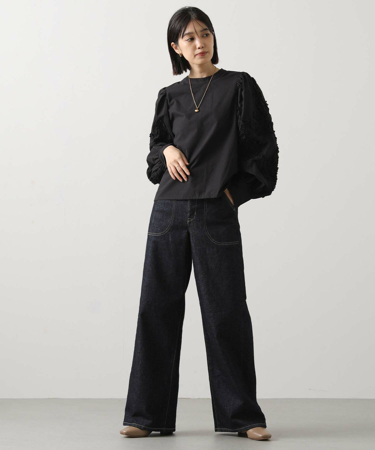 model:161cm