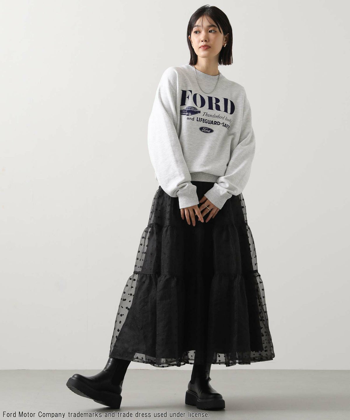 model:161cm
