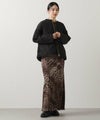model:163cm