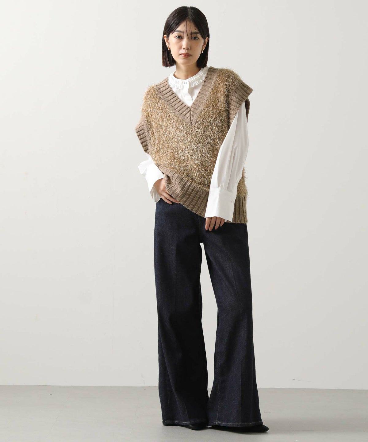model:161cm