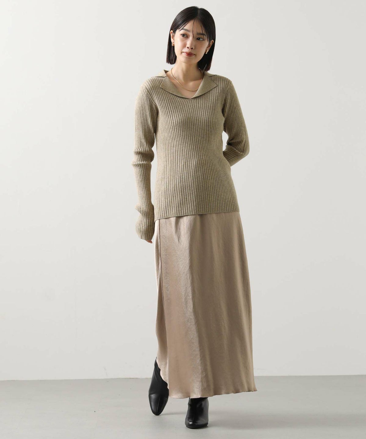 model:161cm