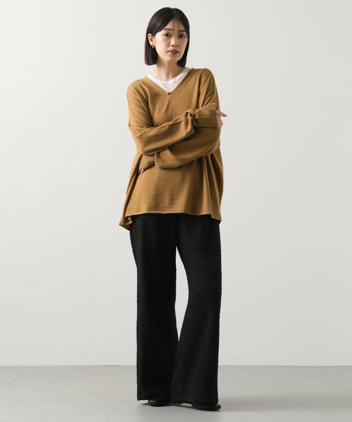 model:161cm