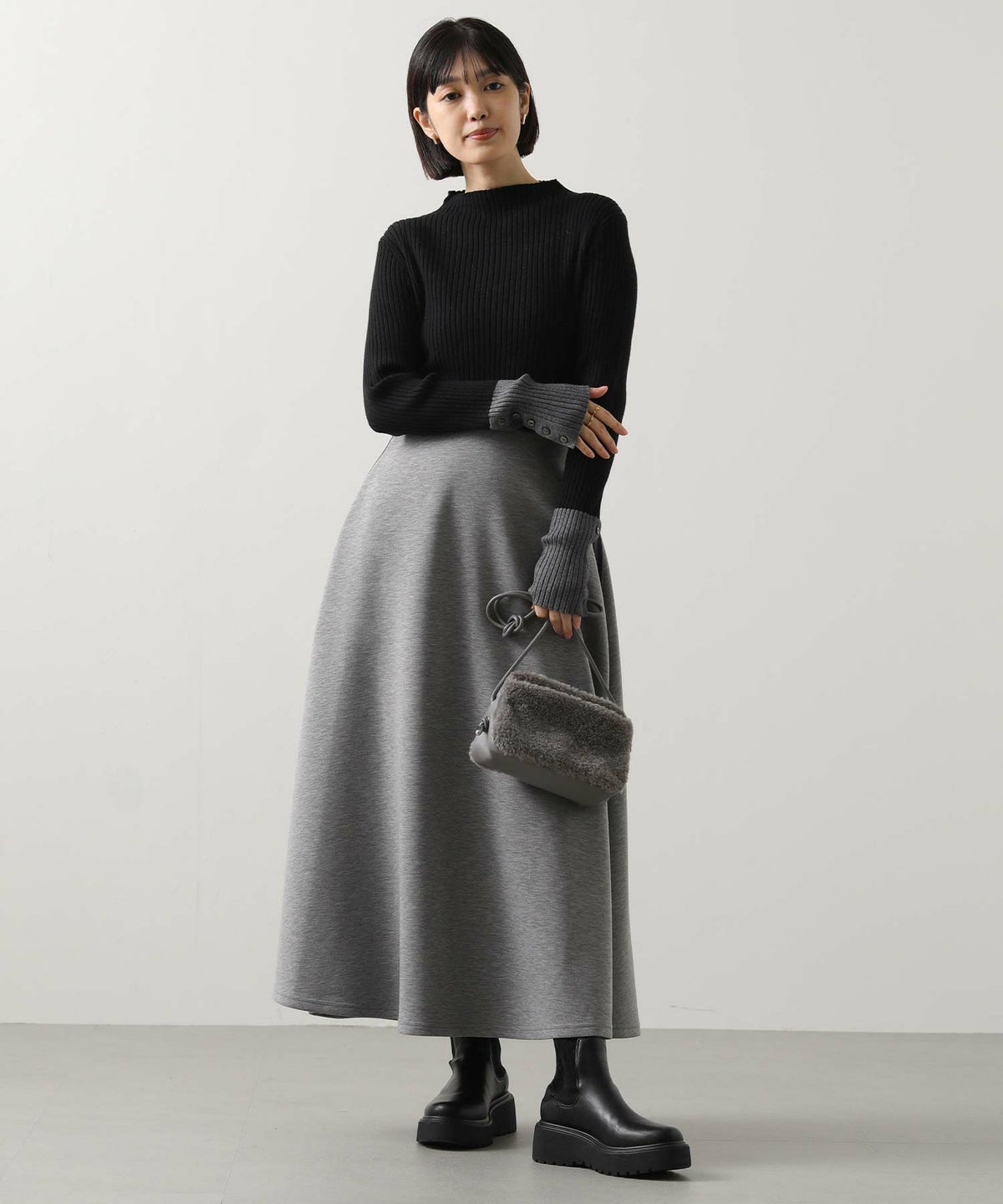 model:161cm