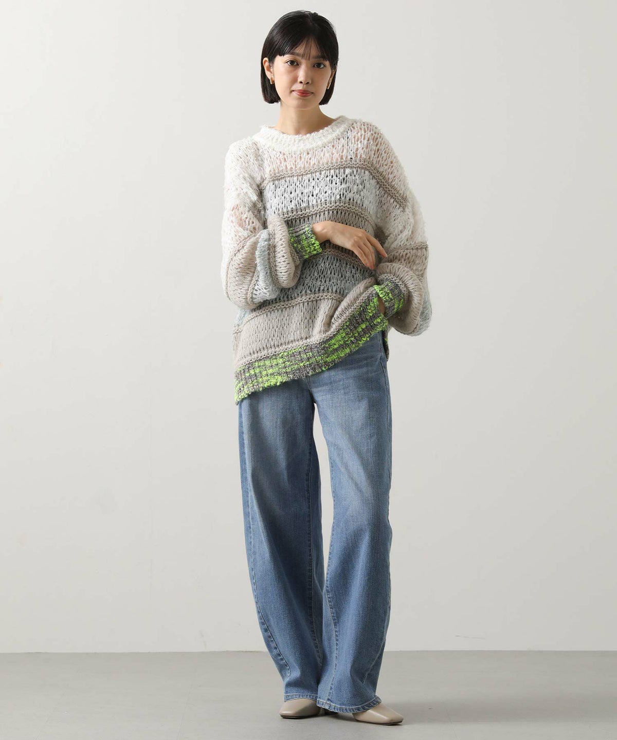 model:161cm