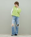 model:160cm