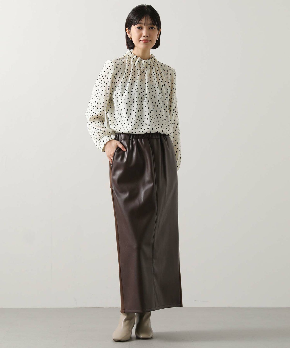 model:161cm