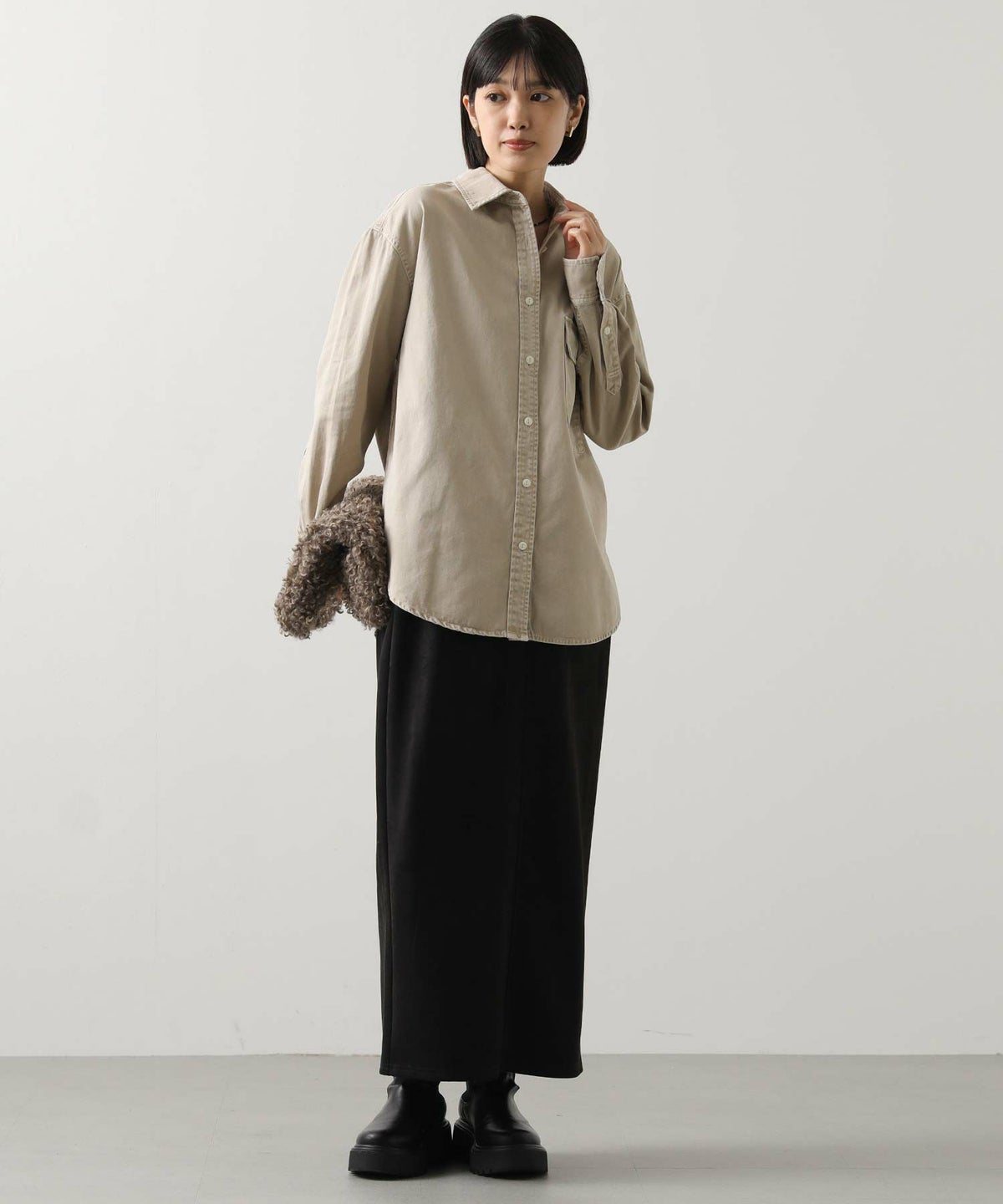 model:161cm
