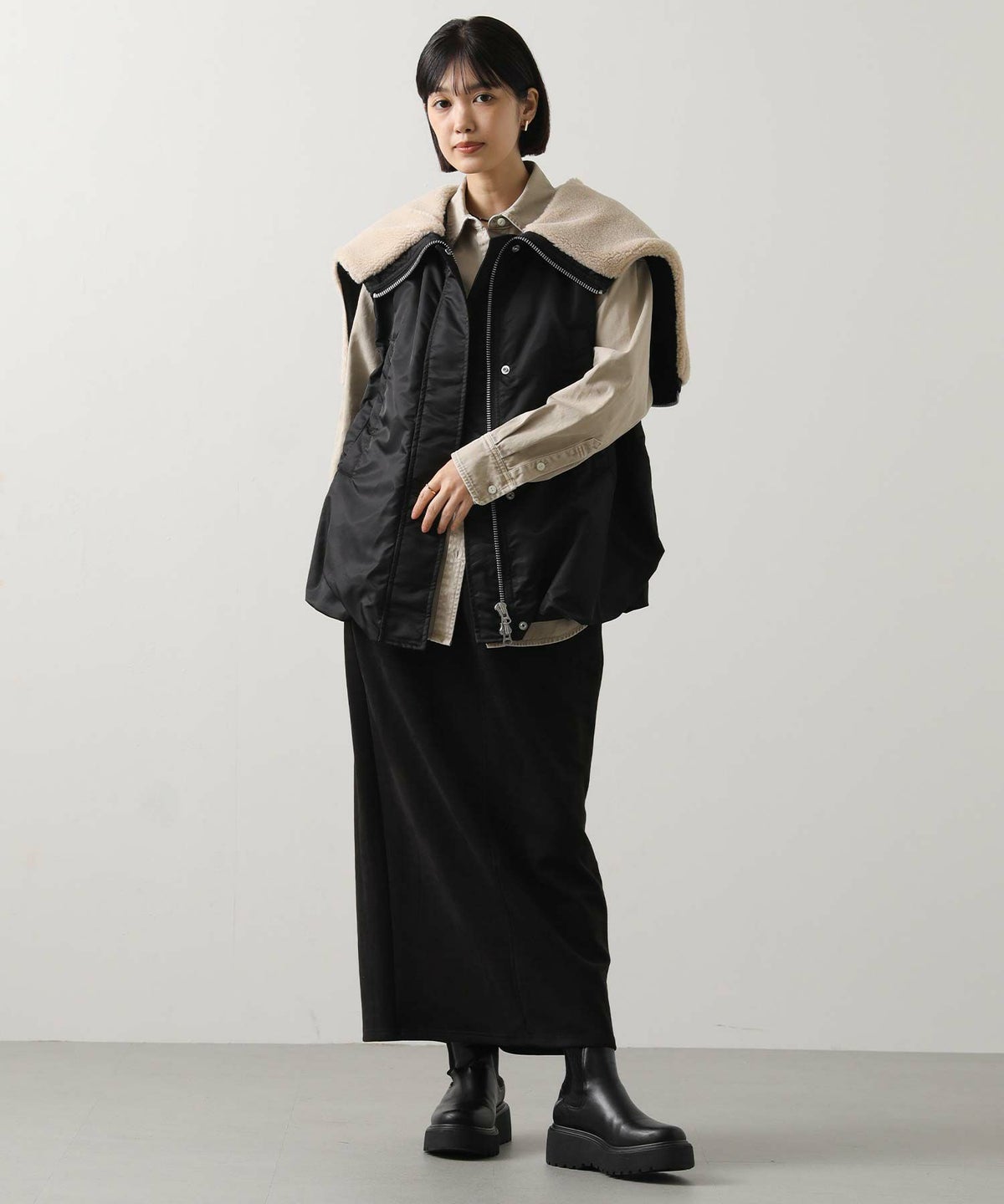 model:161cm