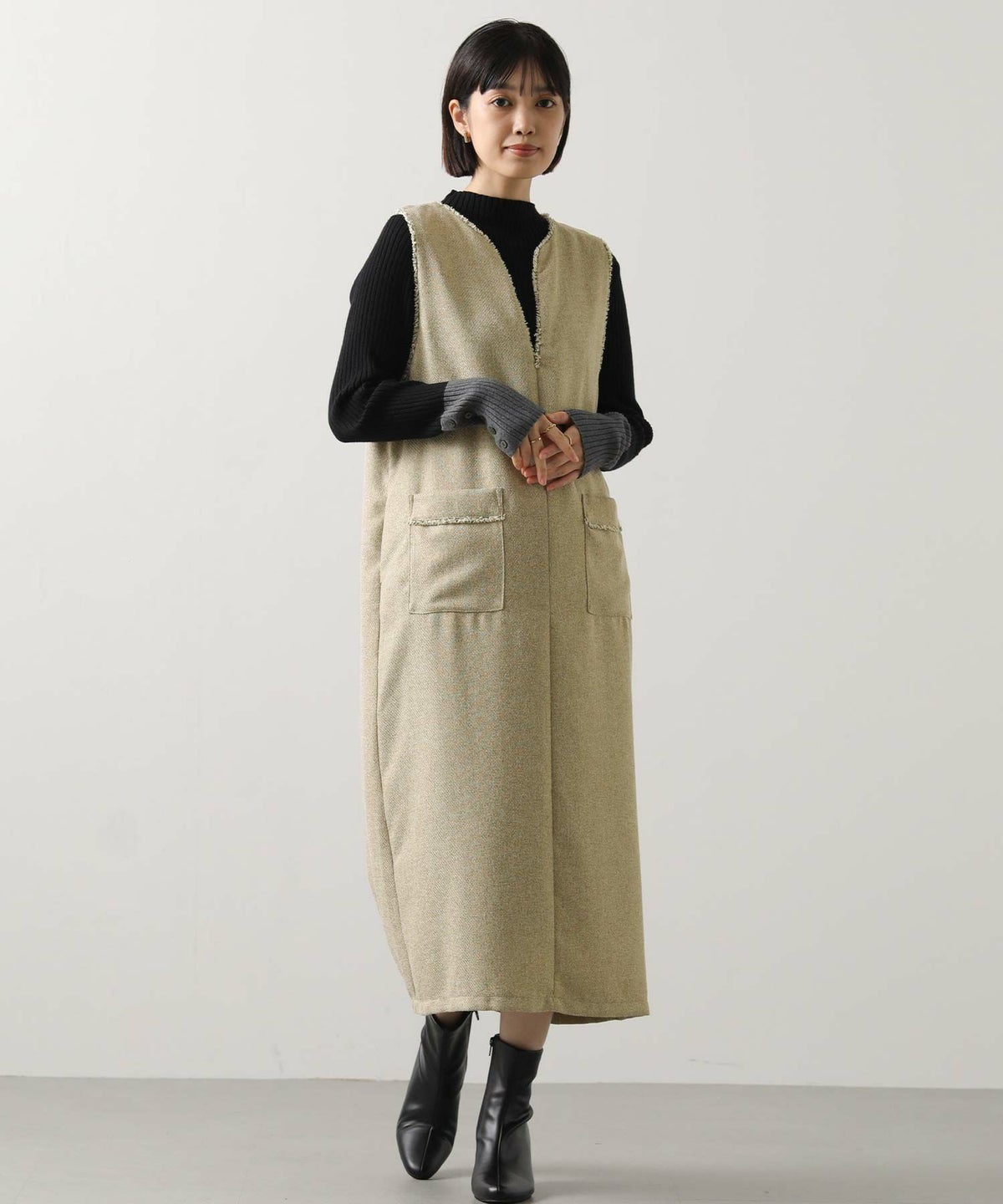 model:161cm