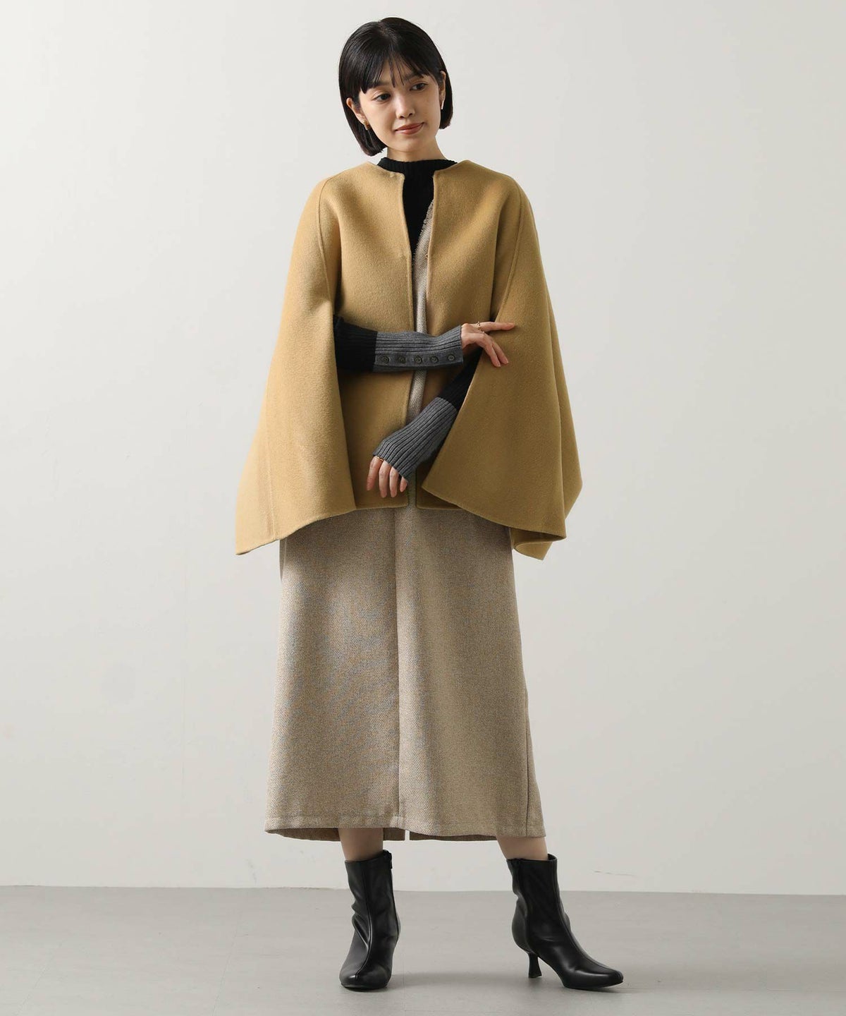 model:161cm