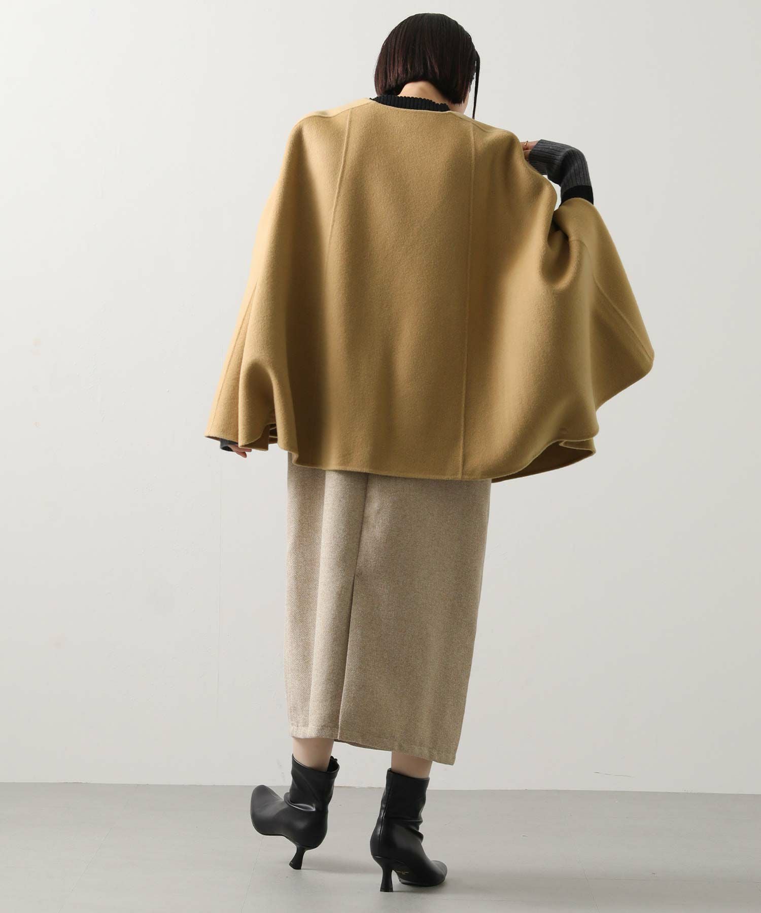 Gready Brillint【2026年8月ファミリーセール対象商品】LUWフェイス