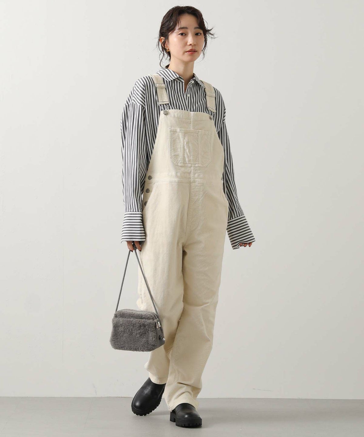 model:163cm