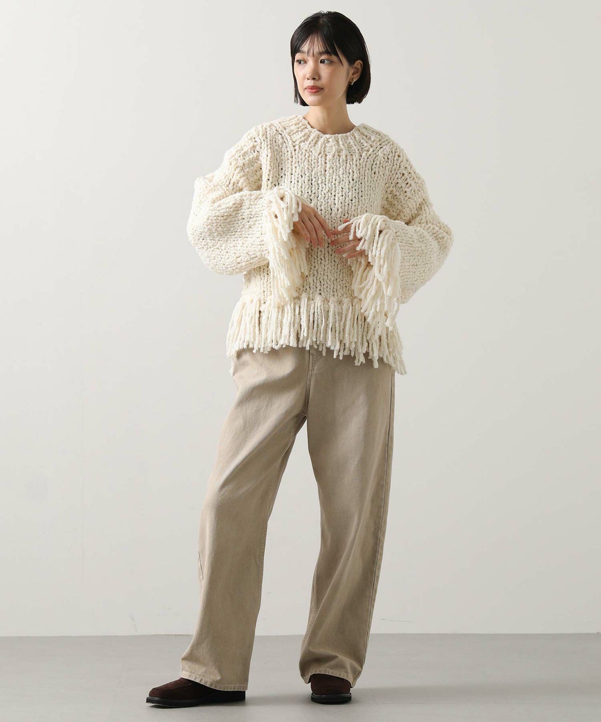 model:161cm