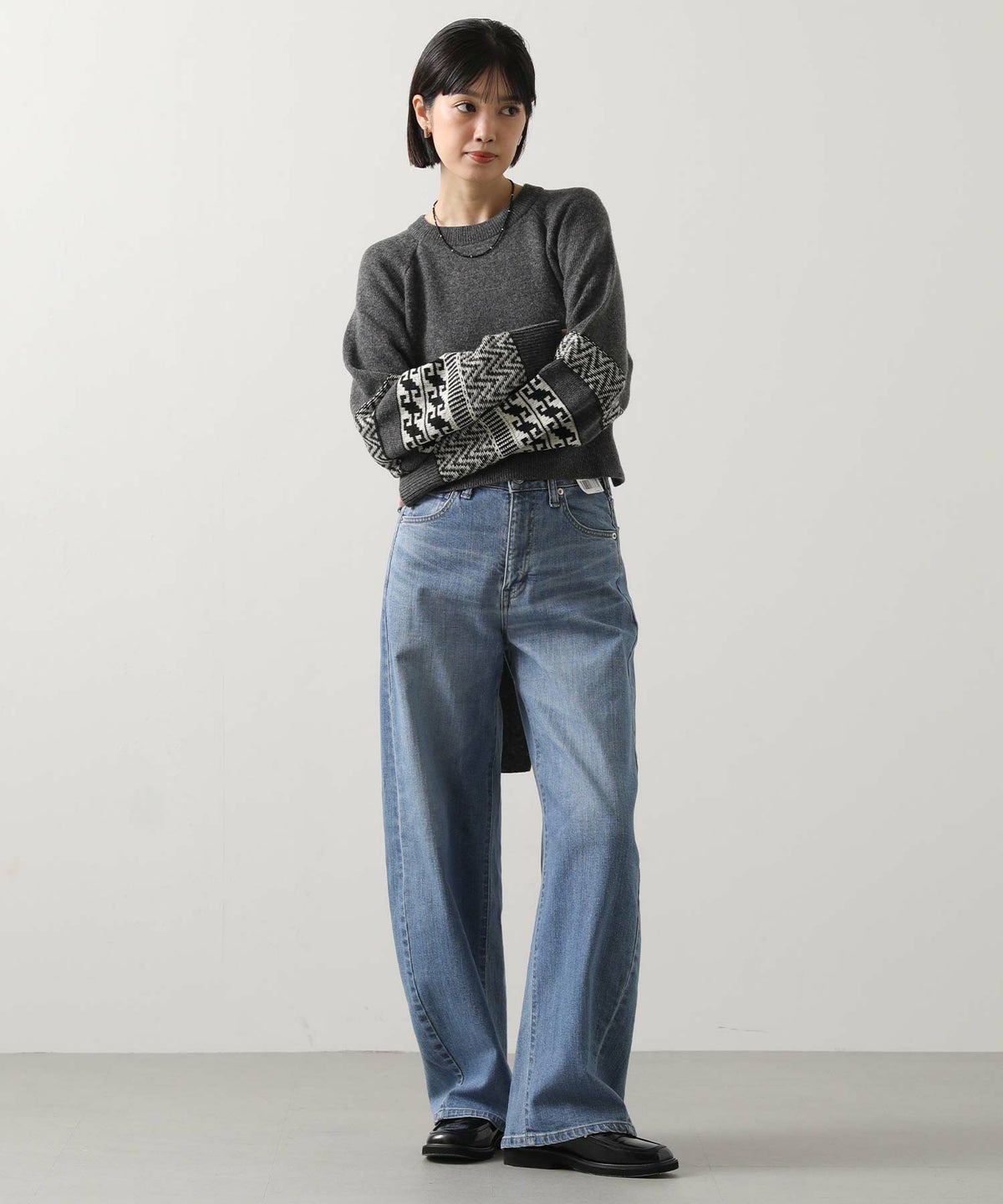 model:161cm