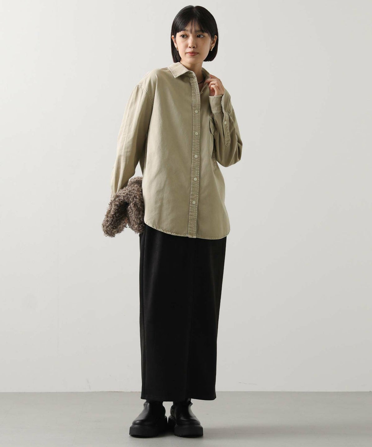 model:161cm