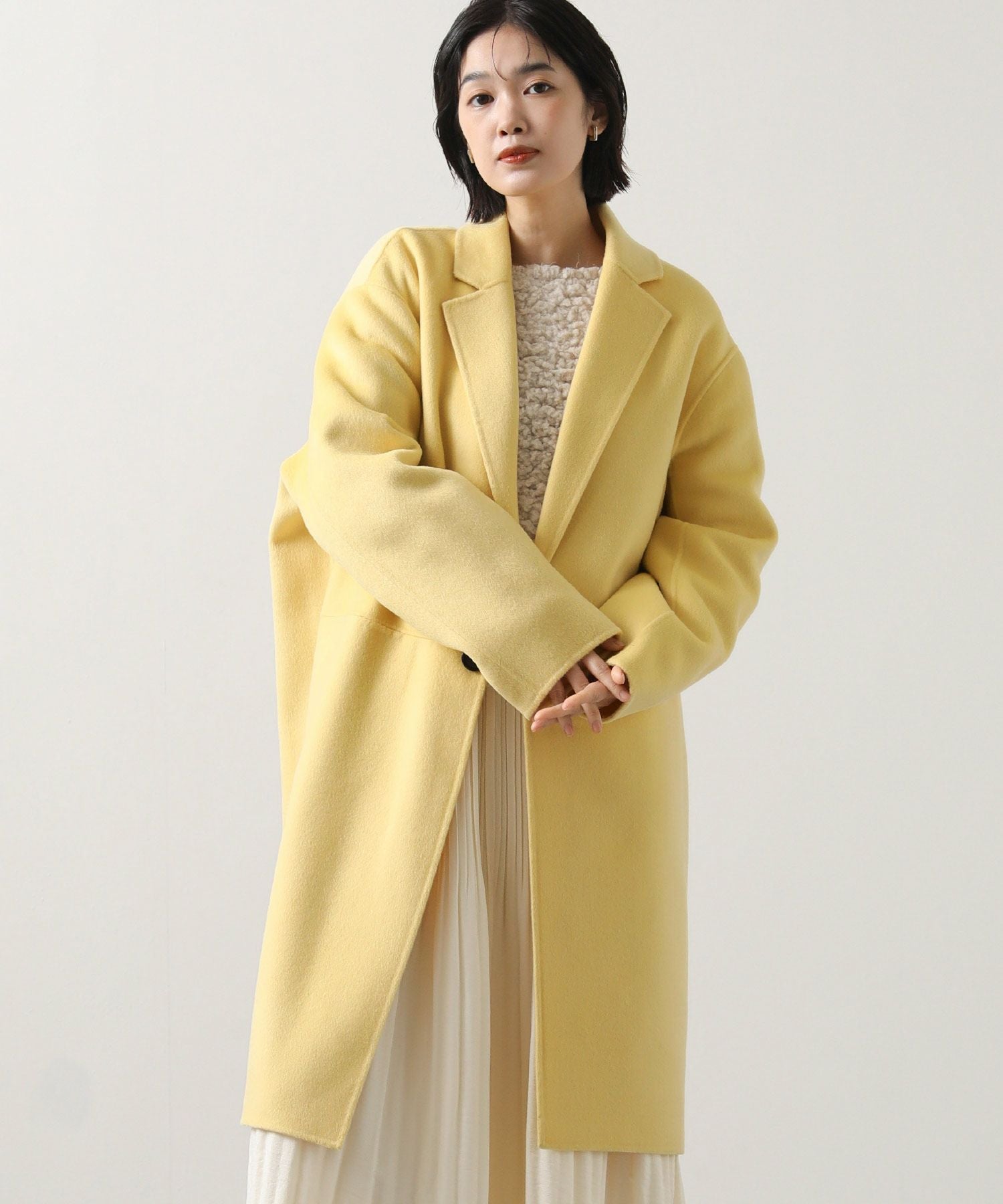 Gready Brillint【2026年8月ファミリーセール対象商品】ダブルフェイス