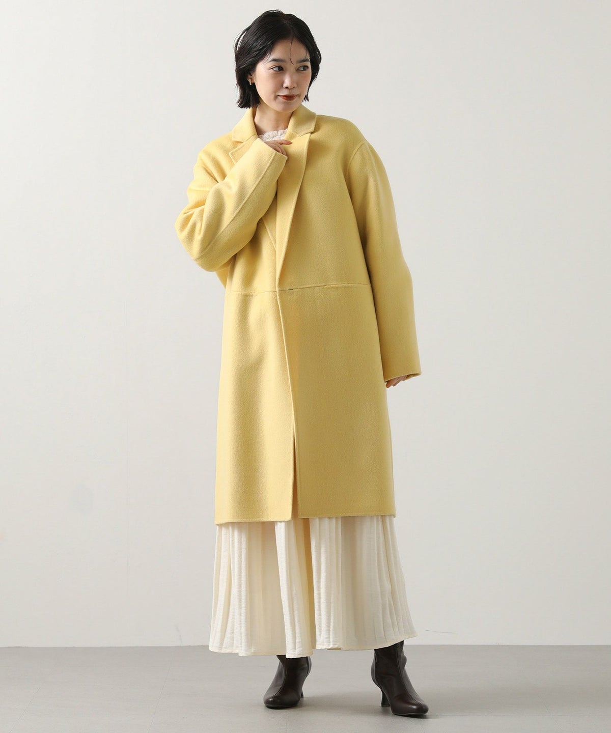 model:161cm