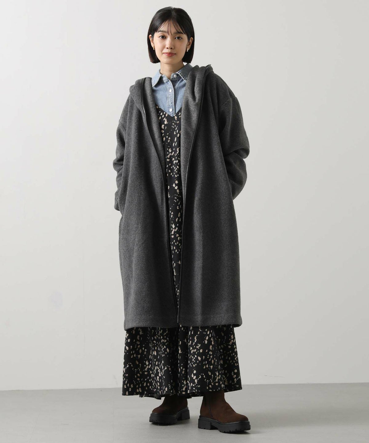 model:161cm
