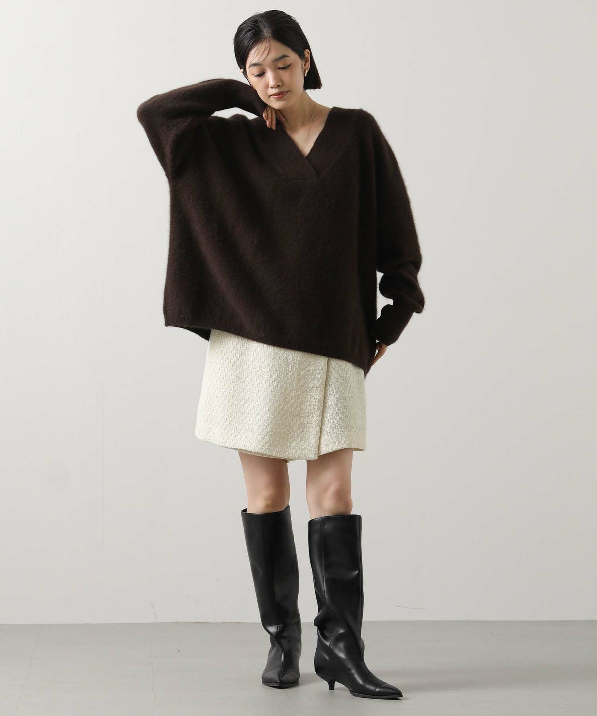 model:161cm