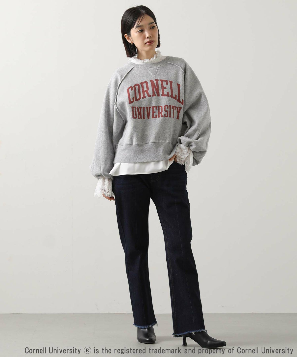 model:161cm