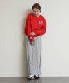 MODEL:164cm