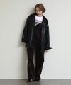 MODEL:164cm