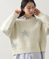 オフ×グレー