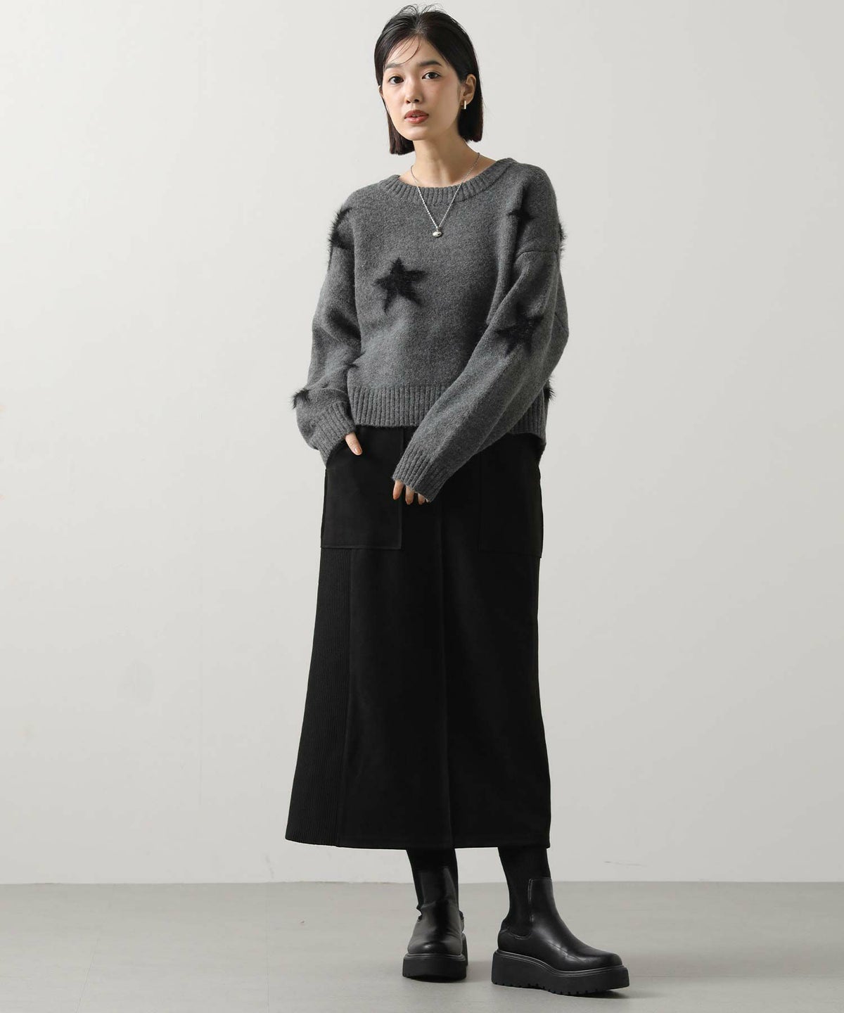 model:161cm