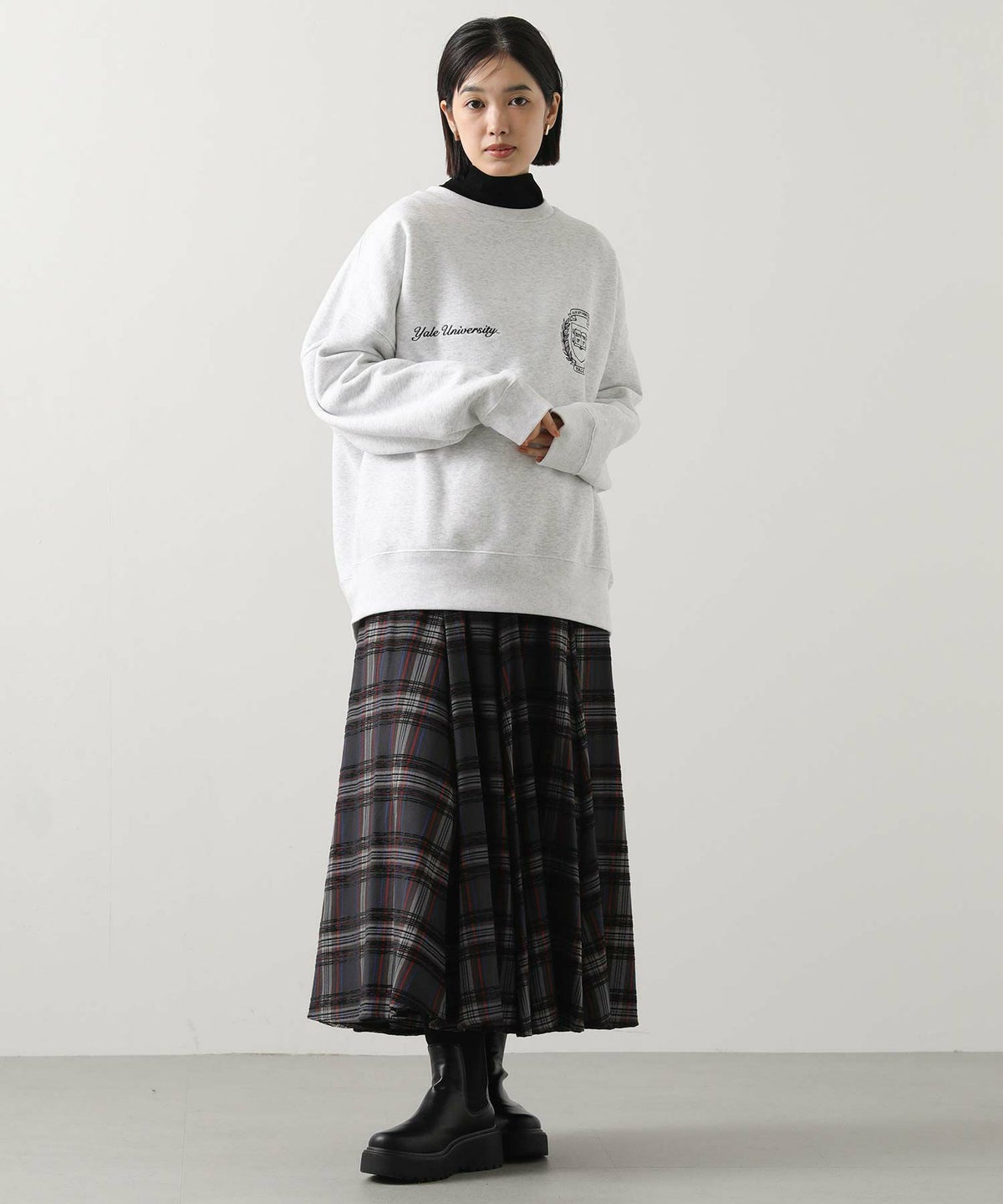 model:161cm