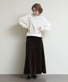 MODEL:164cm