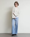 MODEL:164cm