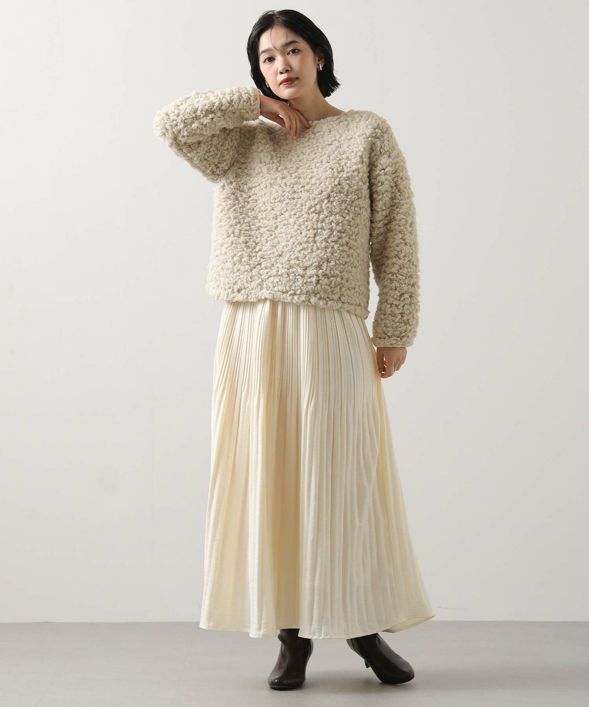model:161cm