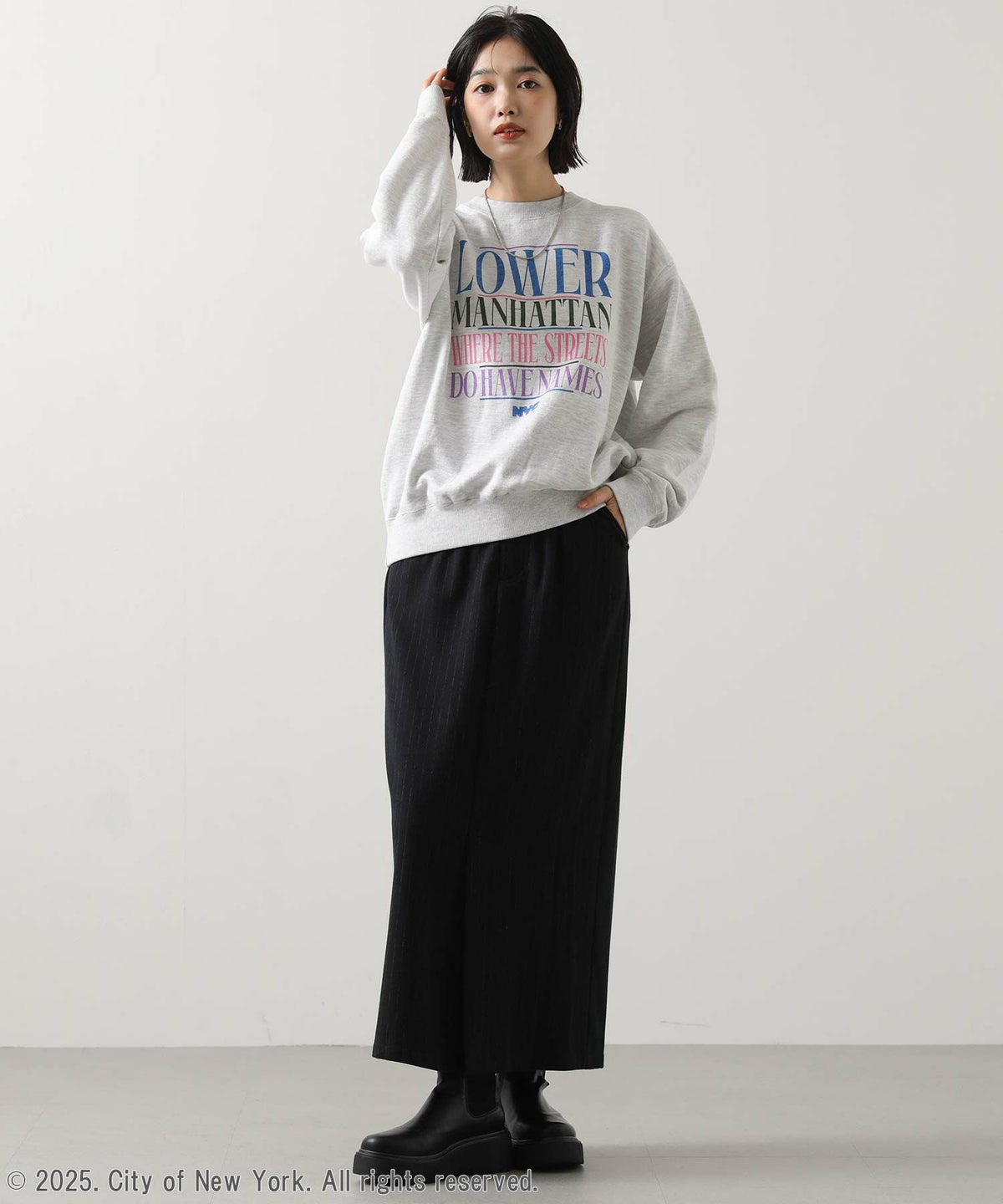 model:161cm