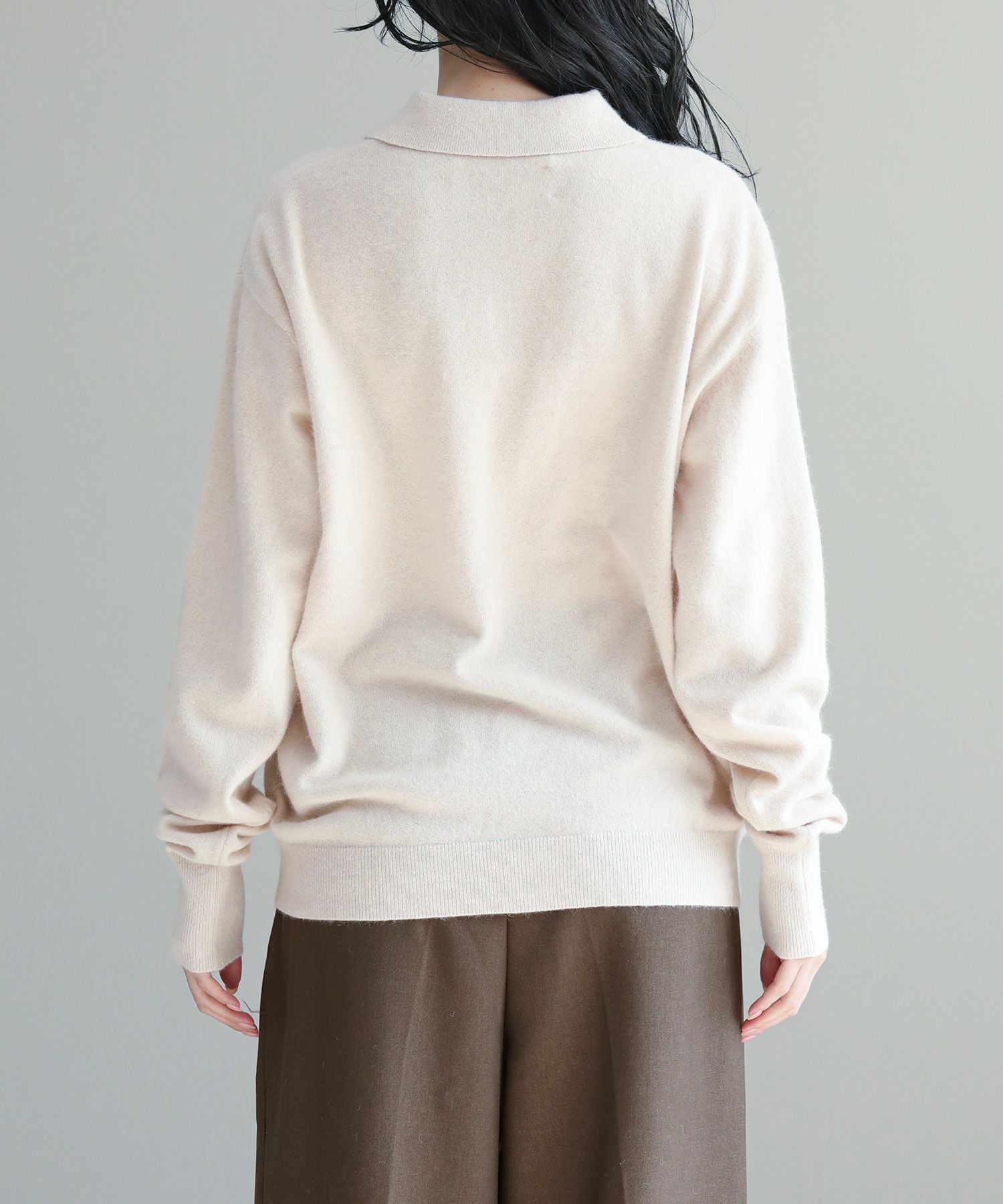 The rejoiceラクーンニットカーデ【TODAYFUL】 | SEKIMIKI Online