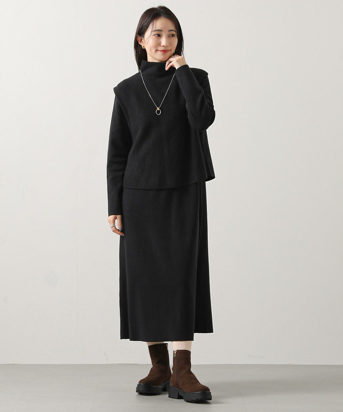 model:163cm