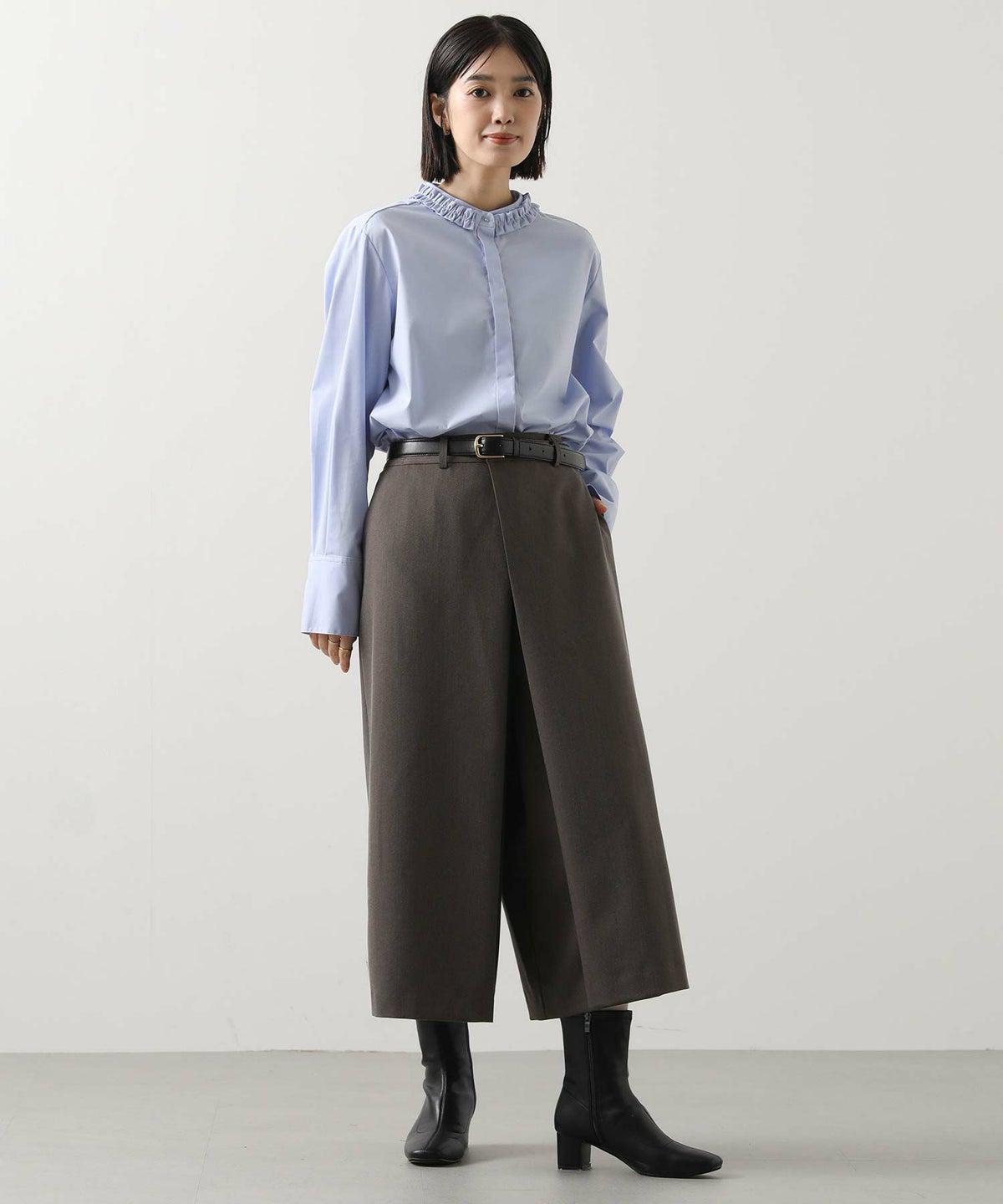 model:161cm