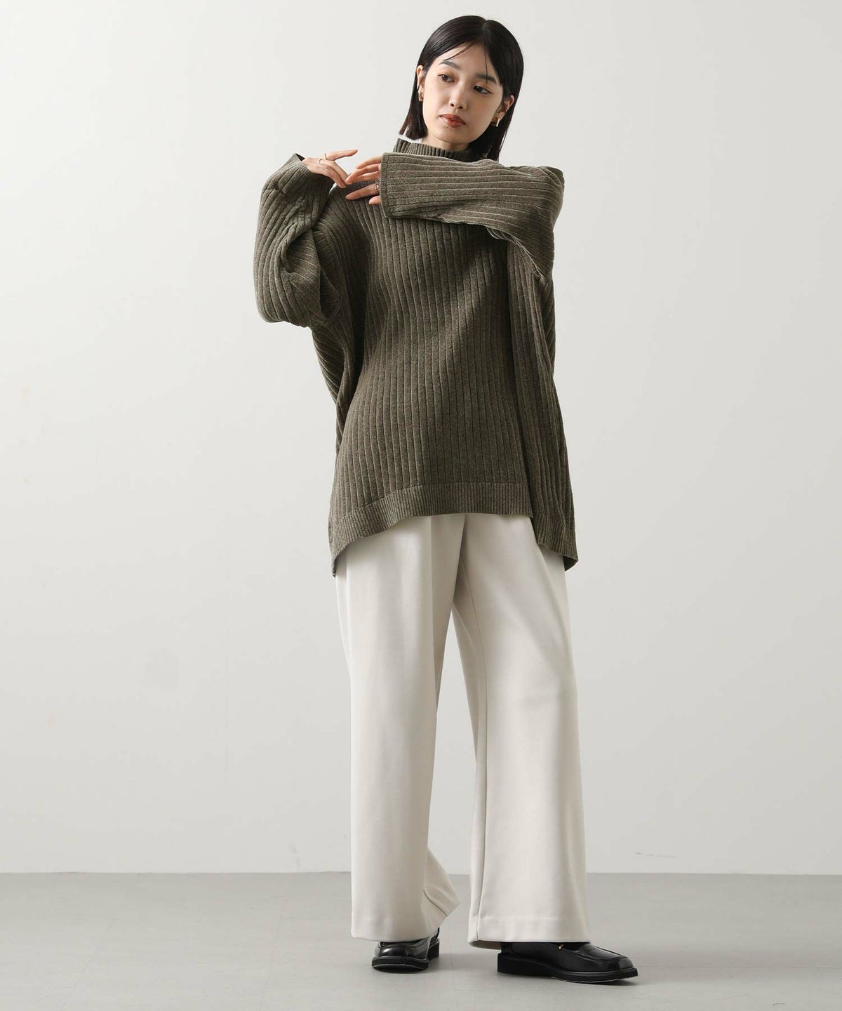 model:161cm