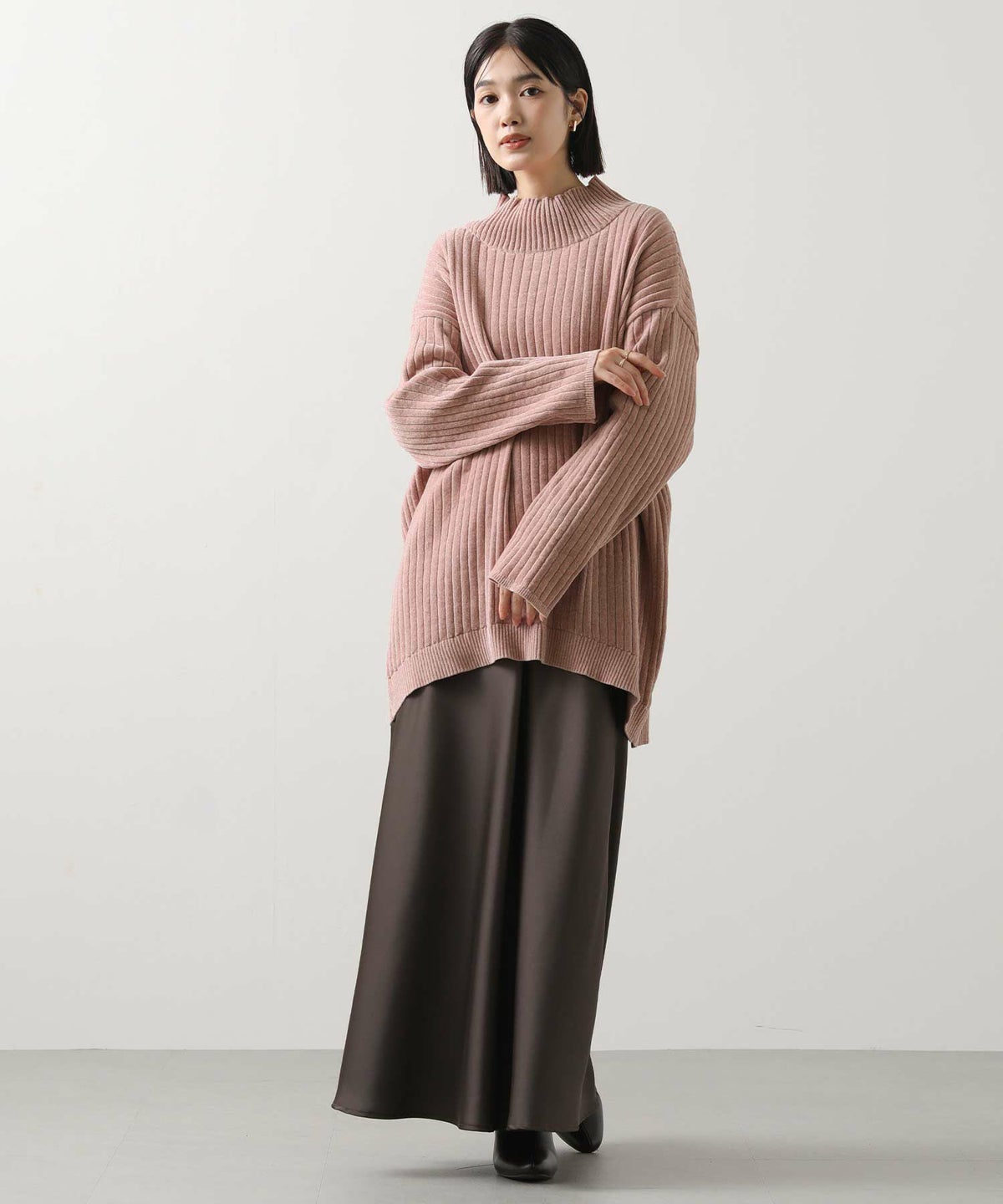model:161cm