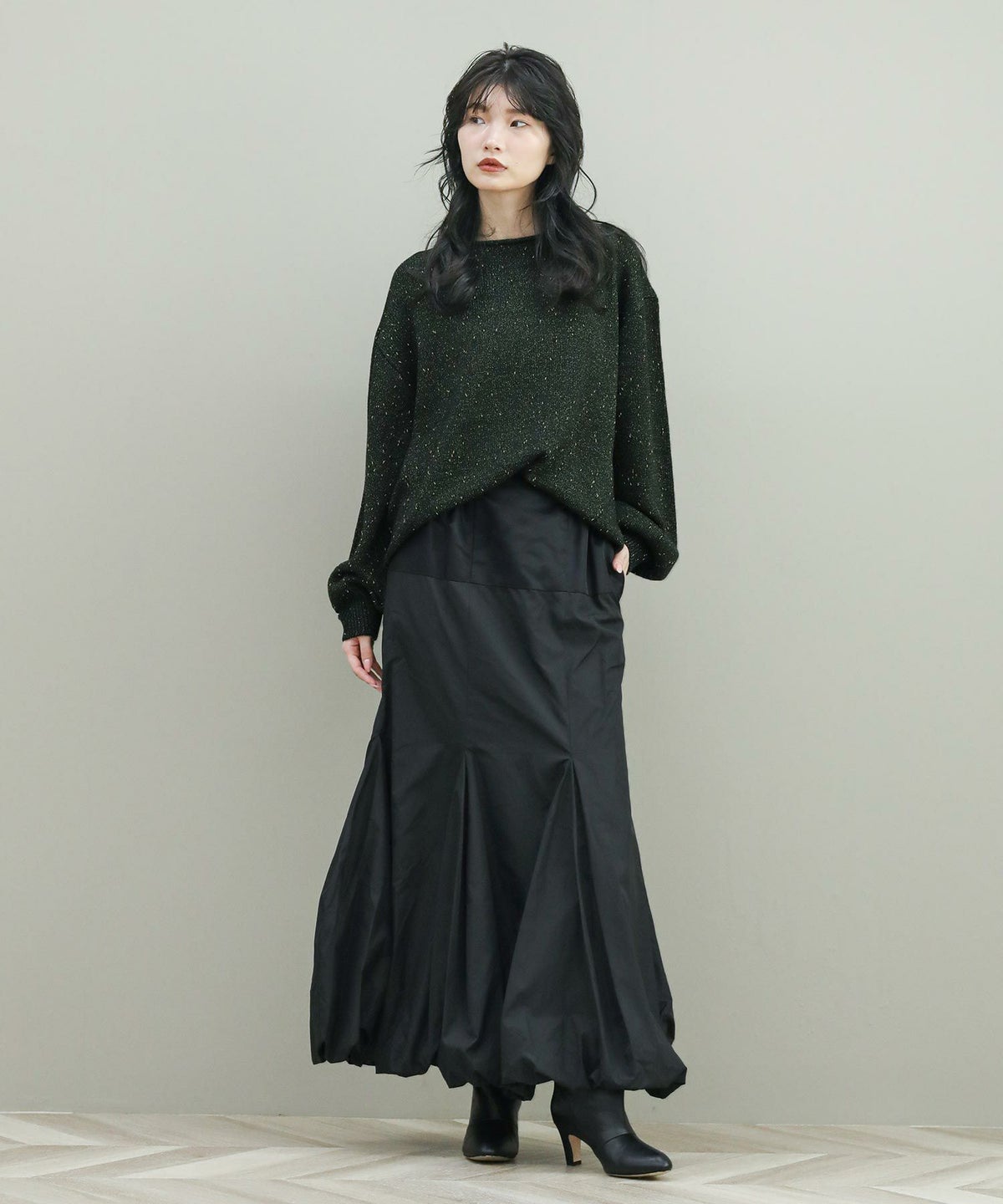 model:167cm