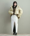 model：167cm