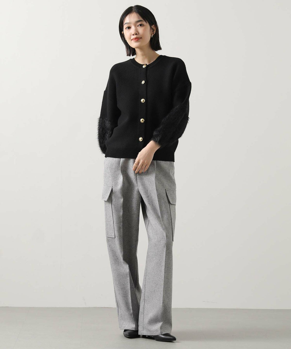 model:161cm